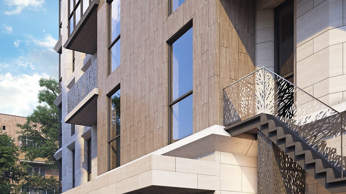 ЖК «Данилов дом»