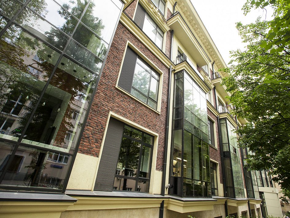 Лофт «Clerkenwell House loft-style apartments» Лофт «Clerkenwell House loft-style apartments»