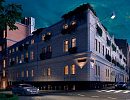 Клубный дом «Depre Loft» Клубный дом «Depre Loft»