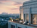 ЖК Татарская 35 ЖК Татарская 35