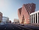 Апартаменты «Red7» Апартаменты «Red7»