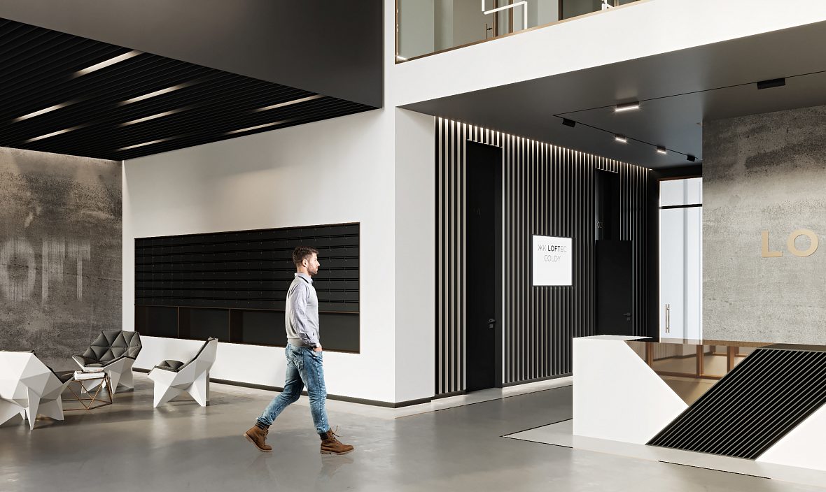 ЛОФТ «Loftec» ЛОФТ «Loftec»