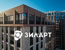 ЖК «ЗИЛАРТ» ЖК «ЗИЛАРТ»