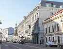 ЖК «Дом с Атлантами»