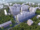 ЖК «Донской Олимп» ЖК «Донской Олимп»