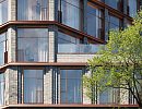 ЖК «KAZAKOV Grand Loft» ЖК «KAZAKOV Grand Loft»
