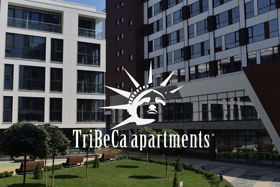 Апарт-квартал «TriBeCa APARTMENTS» Апарт-квартал «TriBeCa APARTMENTS»