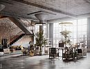 ЖК «Loft Factory»
