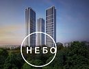 ЖК «Небо»