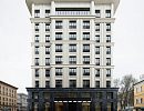 MФК «Fairmont» MФК «Fairmont»