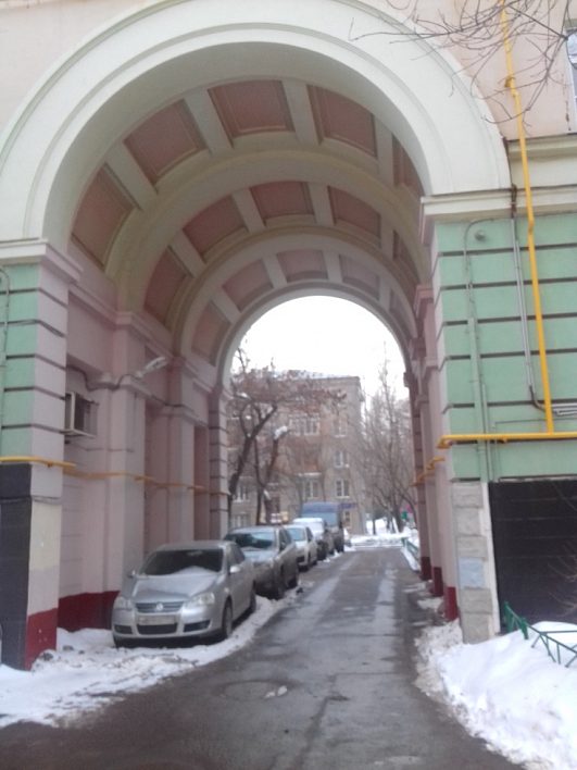 Двухкомнатная квартира на Студенческой, 32 Двухкомнатная квартира на Студенческой, 32