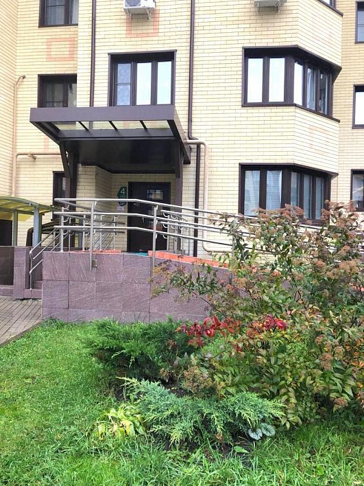 Продажа Ромашкова, ул.Никольская 14к1