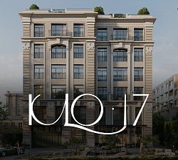 ЖК Кло 17