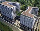 ЖК «ВТБ Арена парк» ЖК «ВТБ Арена парк»