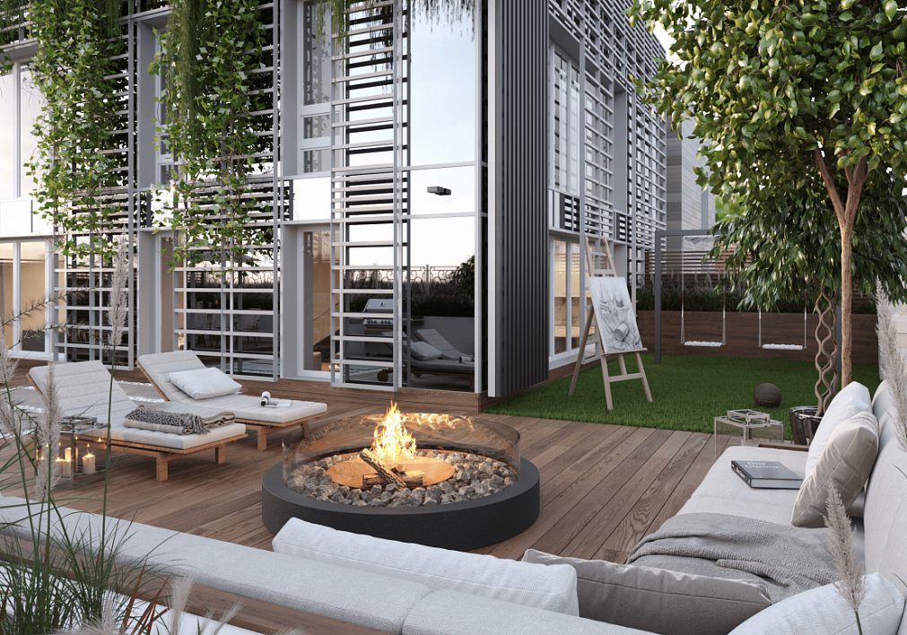 Turandot Residences Turandot Residences