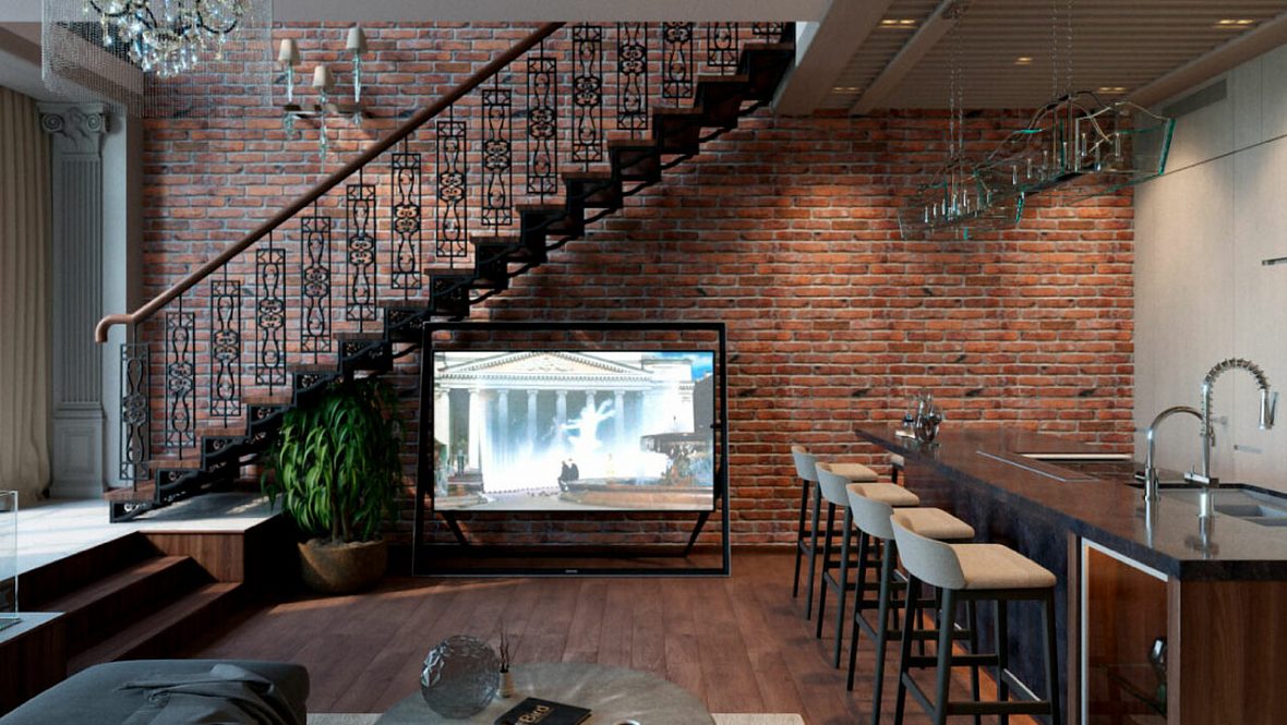 ЖК «Рассвет Loft studio» ЖК «Рассвет Loft studio»