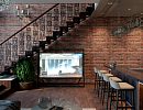 ЖК «Рассвет Loft studio» ЖК «Рассвет Loft studio»