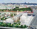 Апарт-комплекс «Софийский»