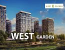 ЖК «West Garden» ЖК «West Garden»