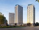 ЖК Level Войковская