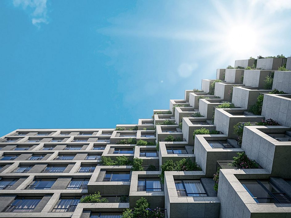 Апарт-комплекс «Hill8» Апарт-комплекс «Hill8»