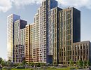 ЖК MYPRIORITY Нижегородская ЖК MYPRIORITY Нижегородская