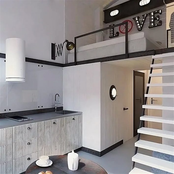 ЖК «Loft FM» ЖК «Loft FM»