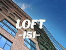 Апарт-комплекс «Loft 151»