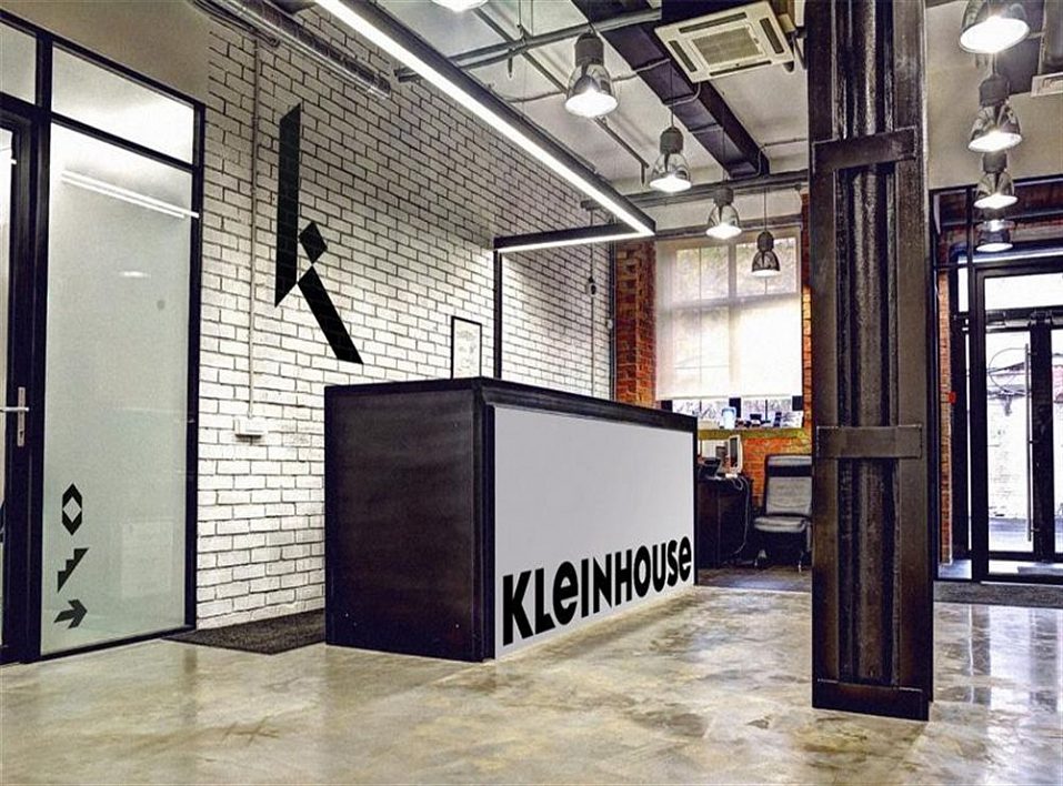 Апарт-комплекс «Klein House»