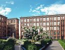 ЖК «LOFT17» ЖК «LOFT17»