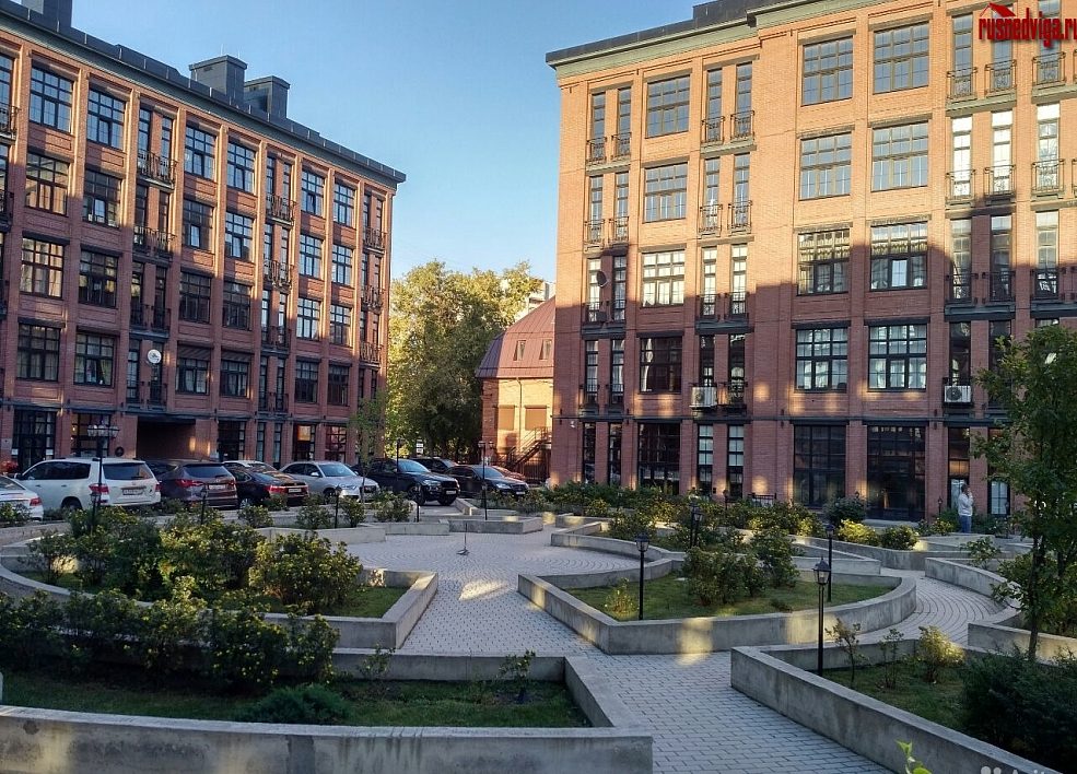 ЖК «LOFT17» ЖК «LOFT17»