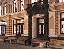 Клубный дом «Kuznetsky Most 12 by Lalique»