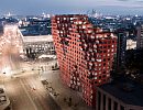 Апартаменты «Red7» Апартаменты «Red7»