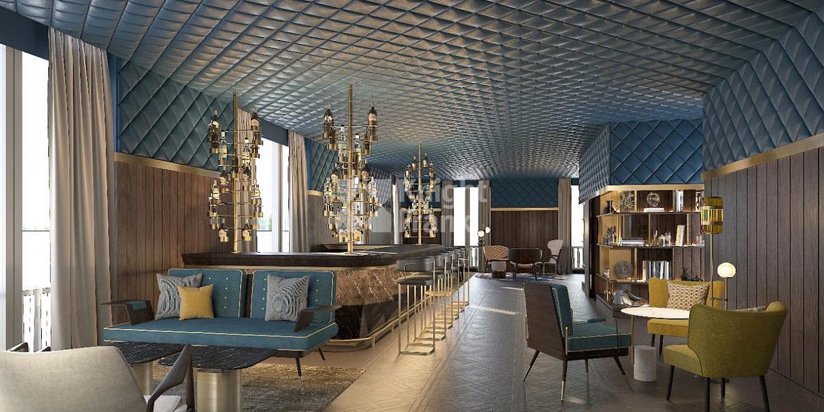 MФК «Fairmont» MФК «Fairmont»