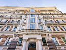 Клубный дом «Рахманинов» Клубный дом «Рахманинов»