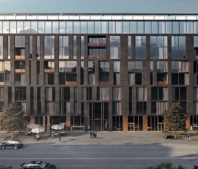 ЛОФТ «Loftec» ЛОФТ «Loftec»