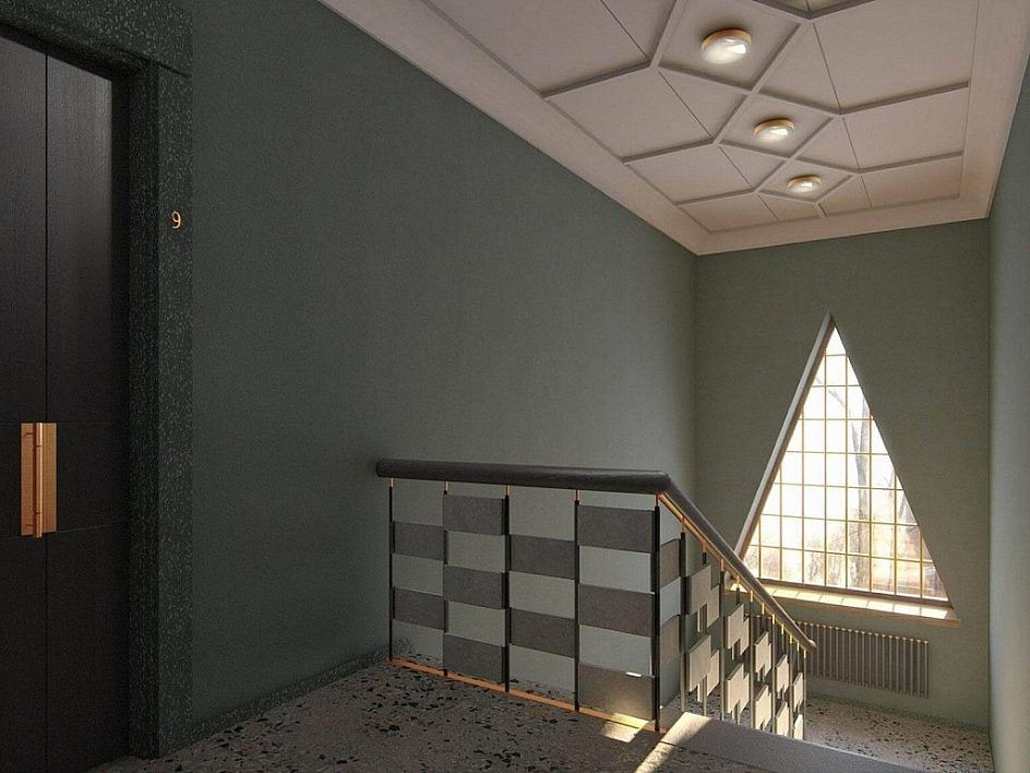 Усадьба «Manor»
