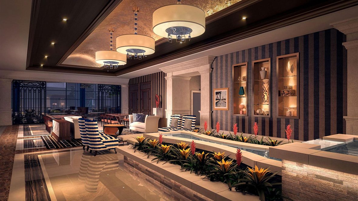 MФК «Fairmont» MФК «Fairmont»