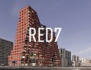 Апартаменты «Red7» Апартаменты «Red7»