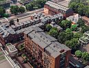 ЖК «Рассвет Loft studio»
