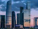 МФК «Башня Федерация»