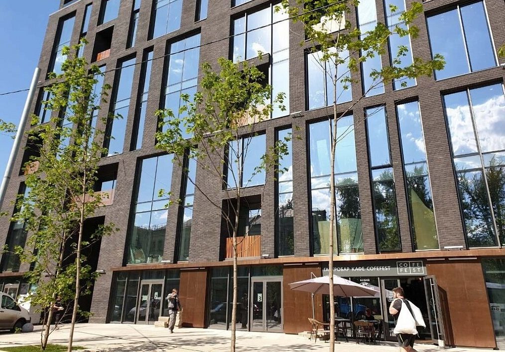 ЛОФТ «Loftec» ЛОФТ «Loftec»