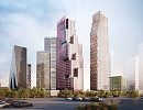 ЖК «УЛЬТИМА Сити» (ULTIMA City)