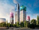 ЖК СЕЗАР СИЛИКА ЖК СЕЗАР СИЛИКА
