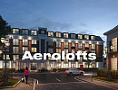 Квартал «Aerolofts»