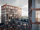 ЖК «KAZAKOV Grand Loft» ЖК «KAZAKOV Grand Loft»
