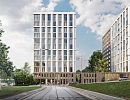 Апарт-комплекс «Level Донской»
