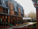 Резиденция «Loft River»