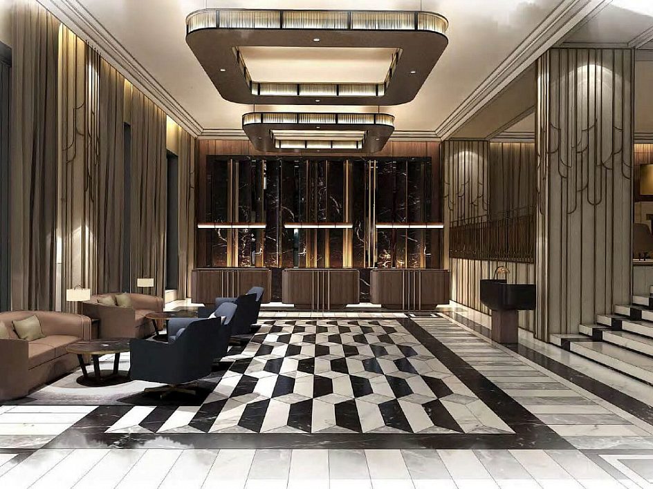 MФК «Fairmont» MФК «Fairmont»