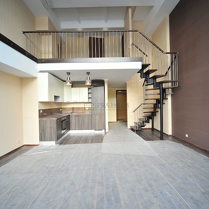 Апарт-комплекс «Loft 151» Апарт-комплекс «Loft 151»